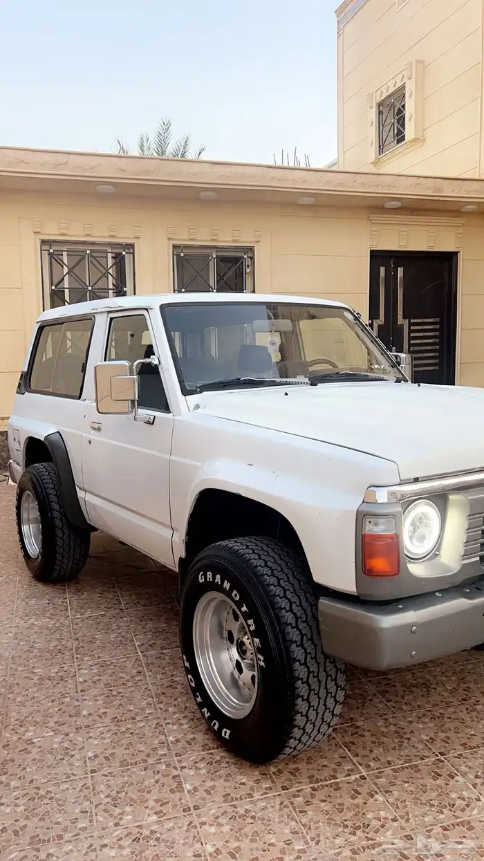 نيسان 97 8