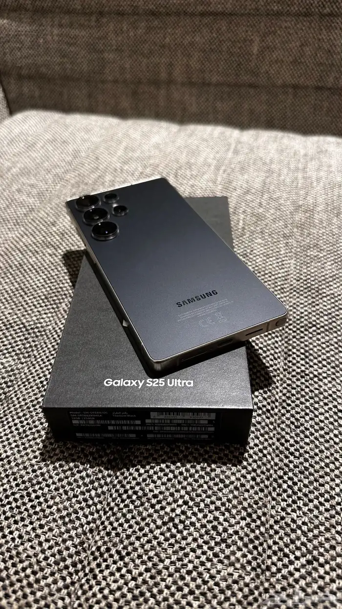 سامسونج الترا Samsung Ultra s25 1