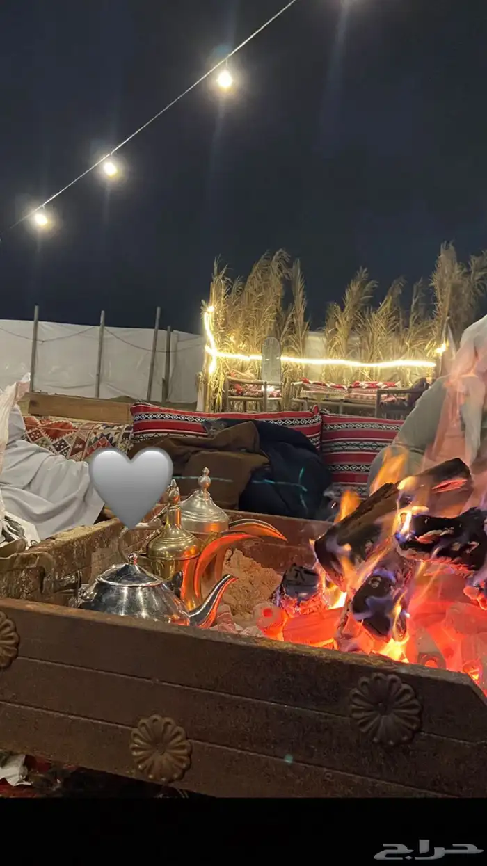 مخيم للبيع بالكامل 9