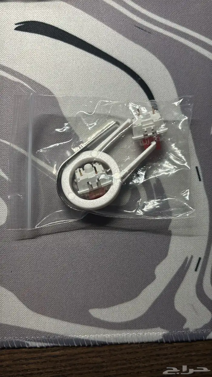 كيبورد ميكانيكي 2