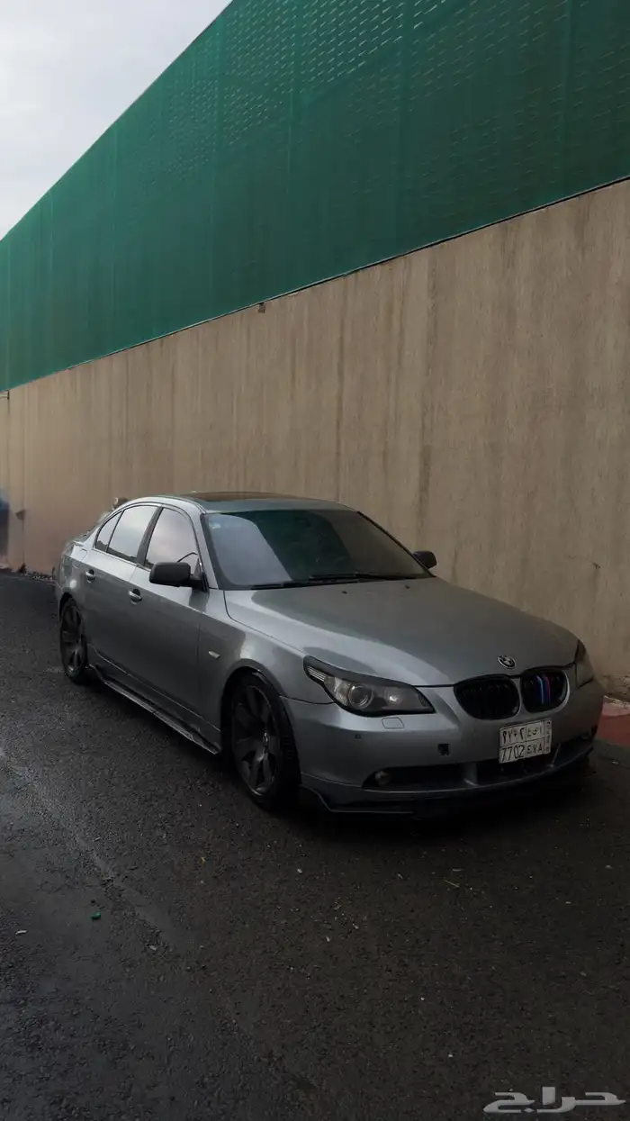 بي ام bmw 530i 0