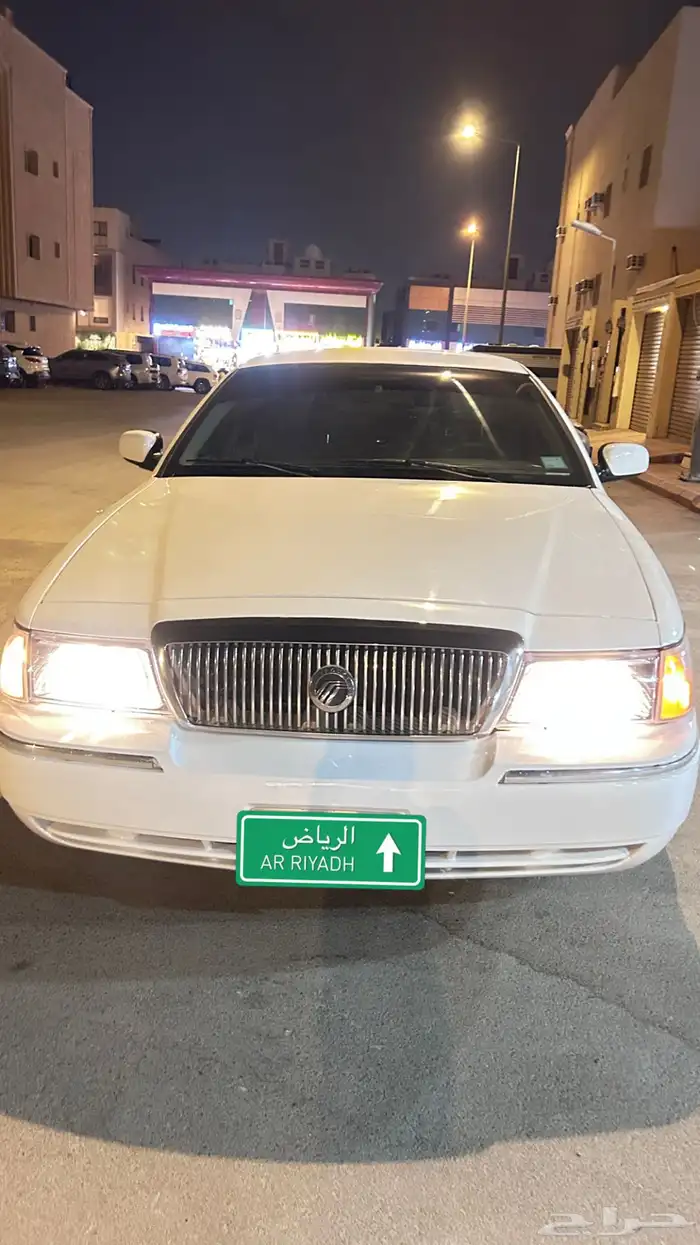 ماركيز 2003 4