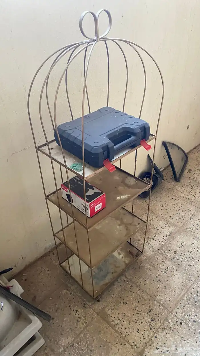 رف متعدد الرفوف السعر 100 1