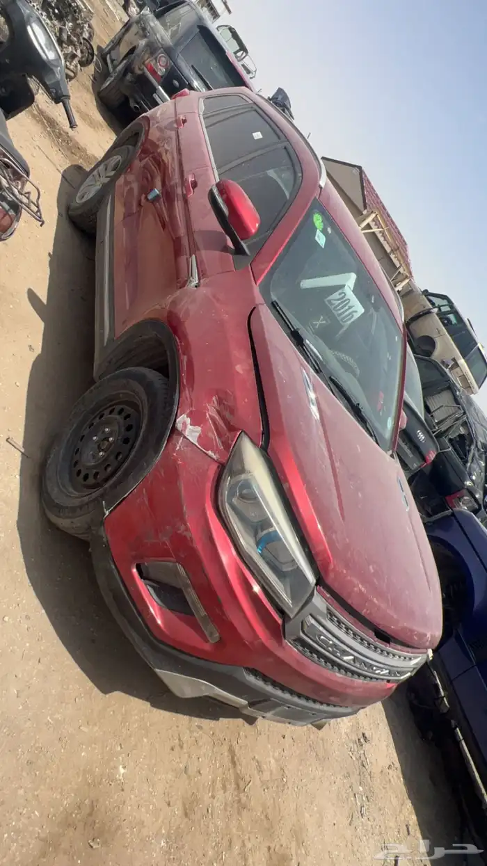 شانجان 75 قطع 2016 1