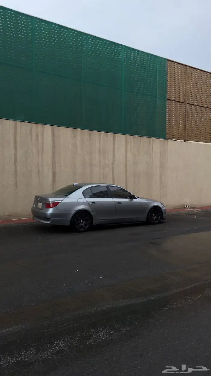 بي ام bmw 530i 1