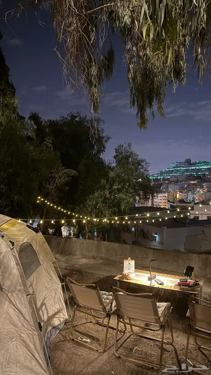 جلسات وخيمه وكل جديد لووب 4