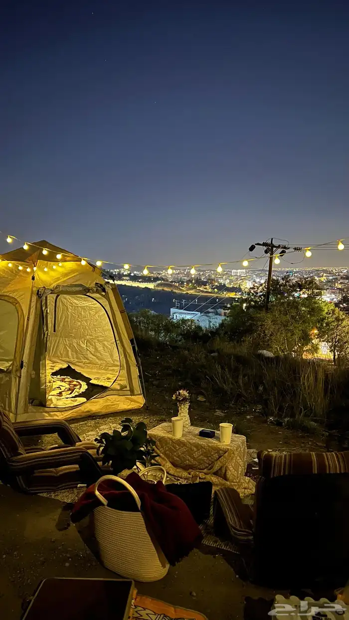 جلسات وخيمه وكل جديد لووب 0