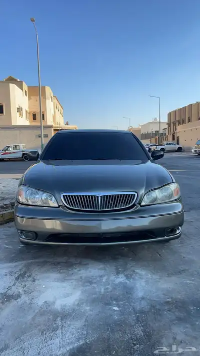 مكسيما 2003 بني قير عادي اقبل البدل 6