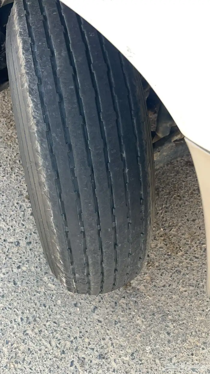 كفرات بالون ماكسس ابو جمل 1