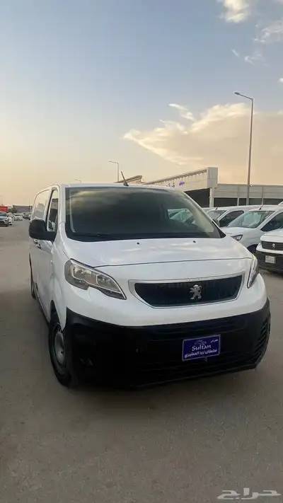 بيجو اكسبرت 2
