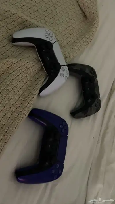 يد سوني 5 1