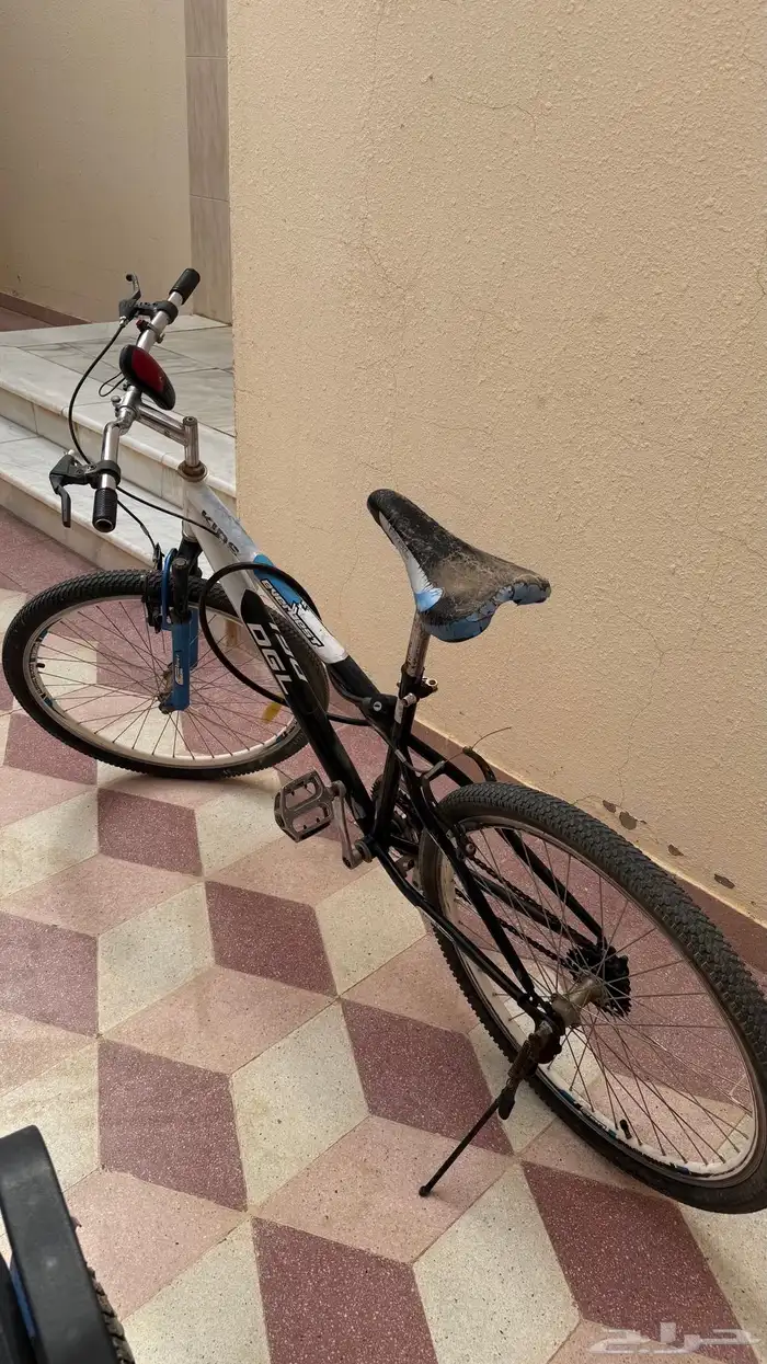 ثلاث سياكل للبيع 4