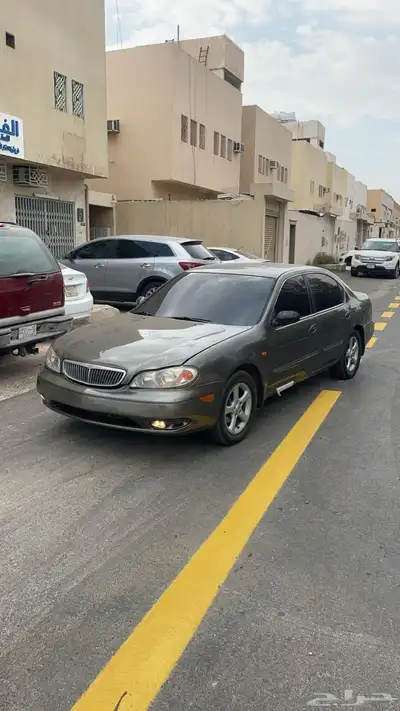 مكسيما 2003 بني قير عادي اقبل البدل 3
