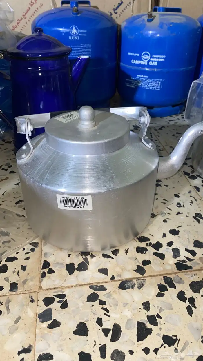 بضاعة محل رحلات باسعار طيبة 36