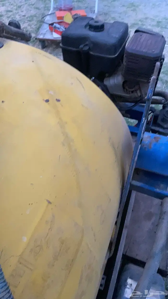 مكينه مرشة زراعيه للبيع 12