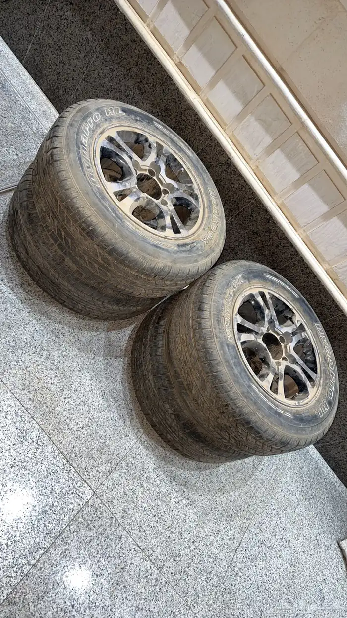 جنوط لكزس فراشه و كفرات هانكوك 2