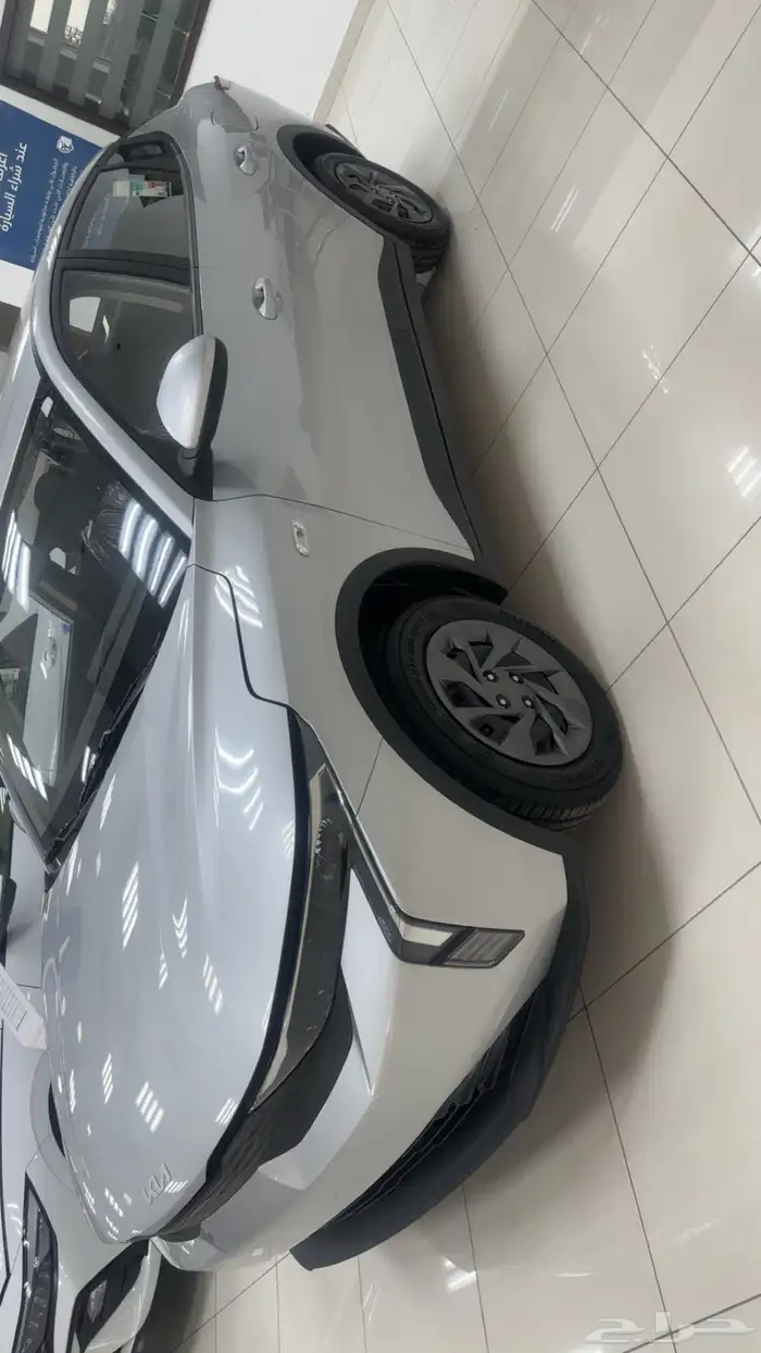 كيا k3 1