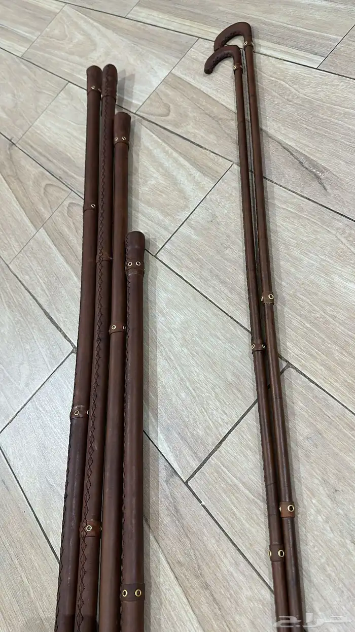 عصا وتلبيس عزبه 18