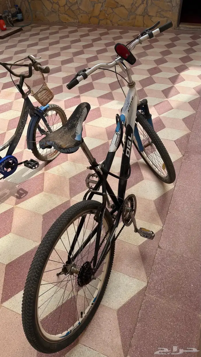 ثلاث سياكل للبيع 1