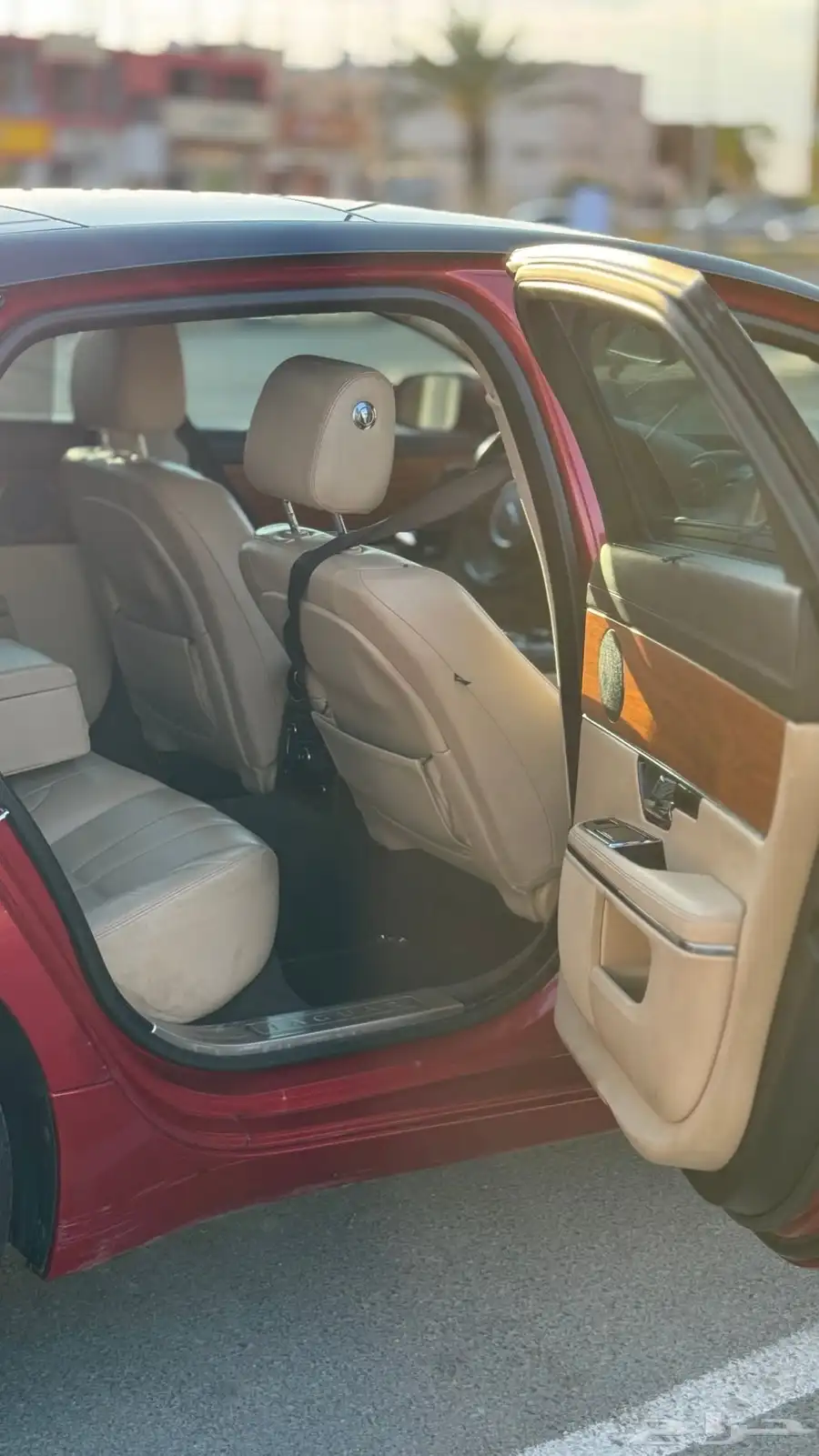 جاكور 2012 XJL 14