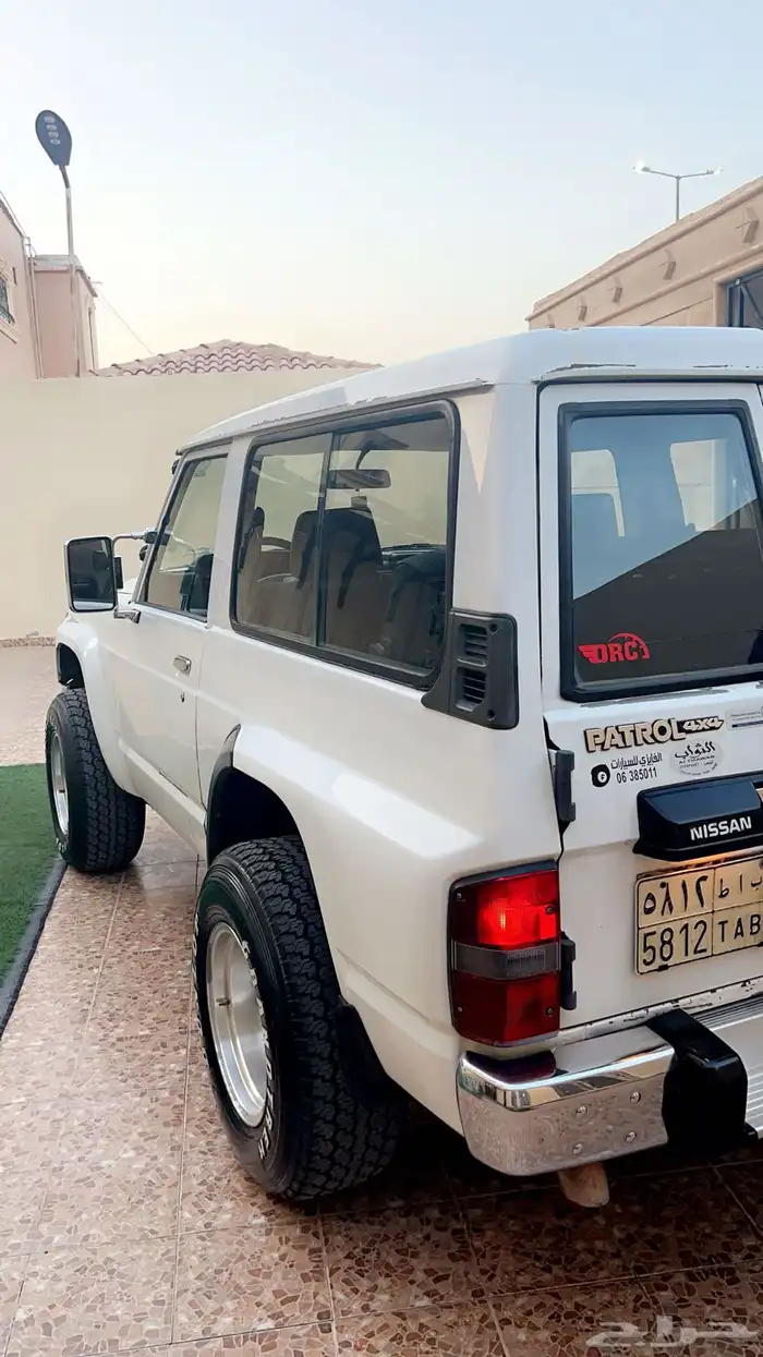 نيسان 97 9