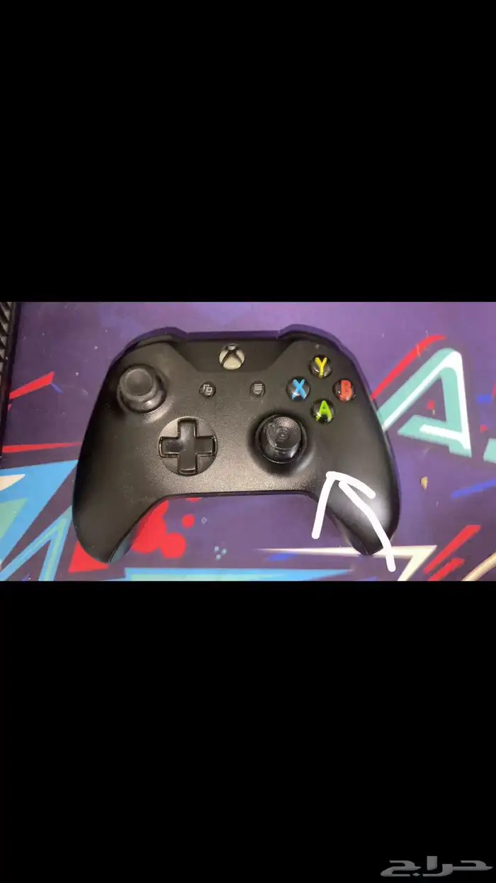 اكس بوكس ون 1 نضيف 4