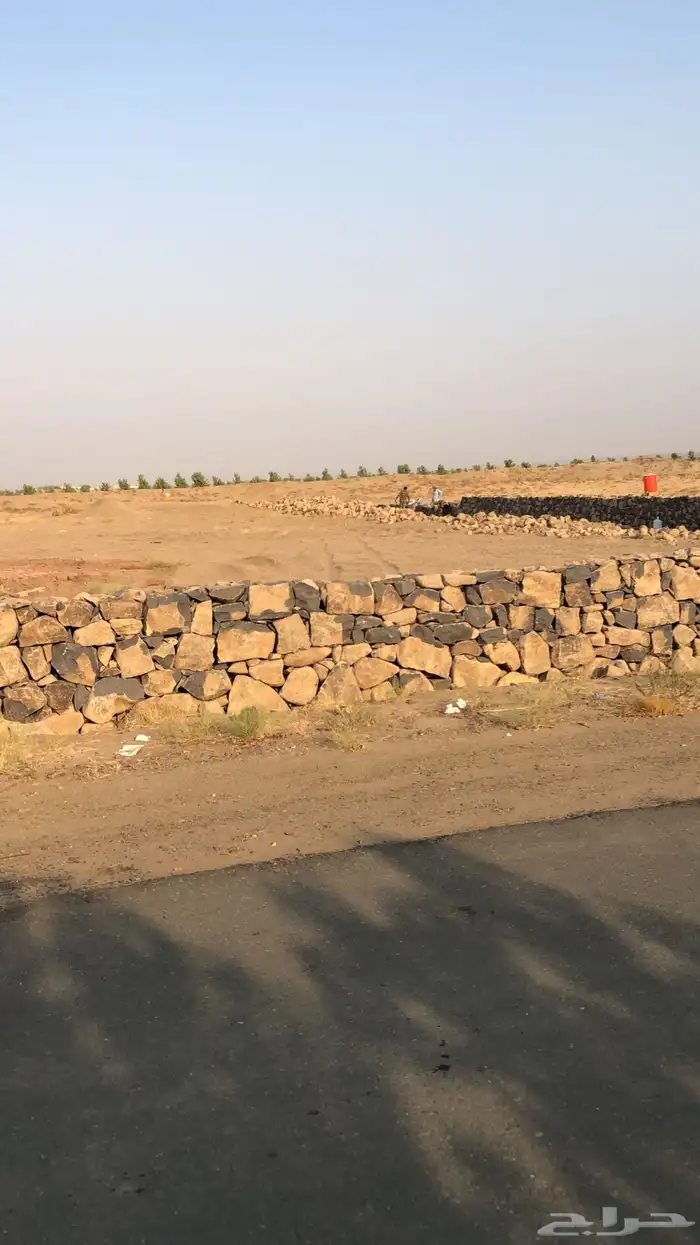 معلم حجر وربراب وسدود 0