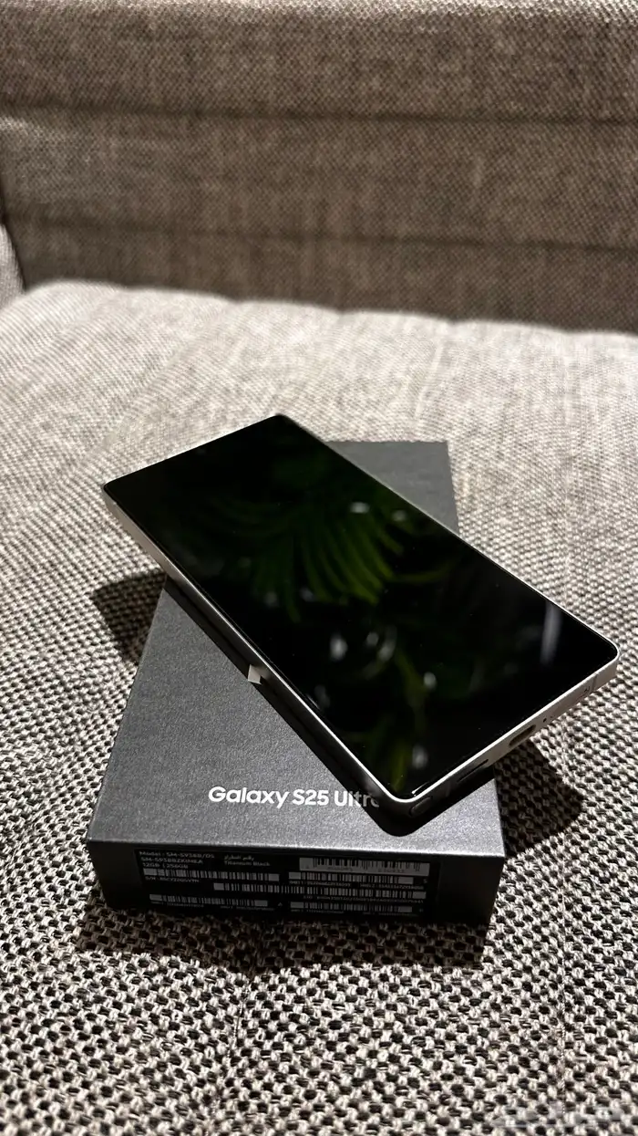 سامسونج الترا Samsung Ultra s25 0
