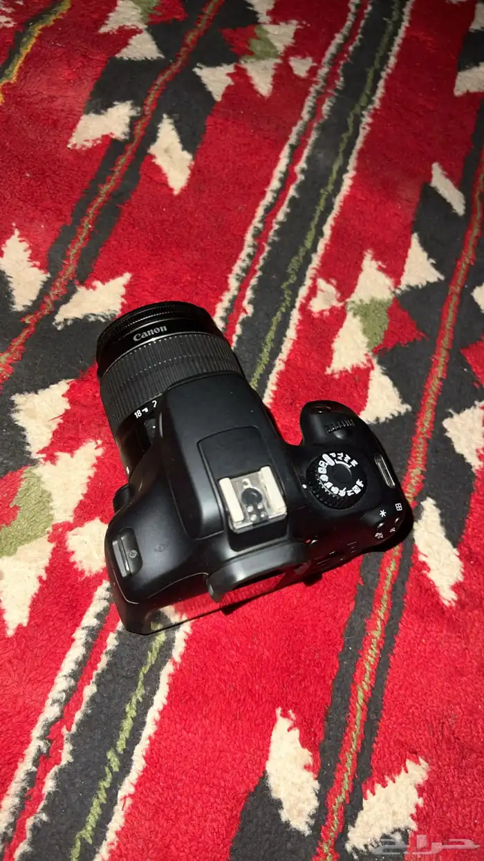 كمرا كانون 0