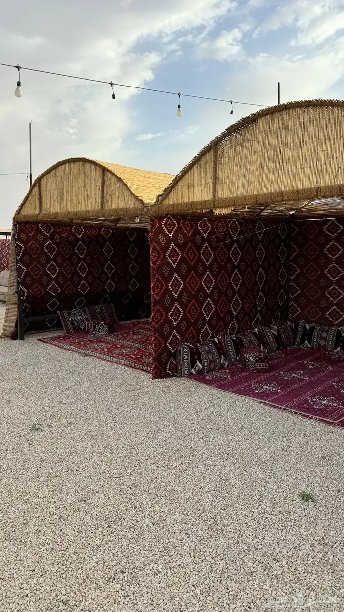 مضلات من خزف مرتبه 1