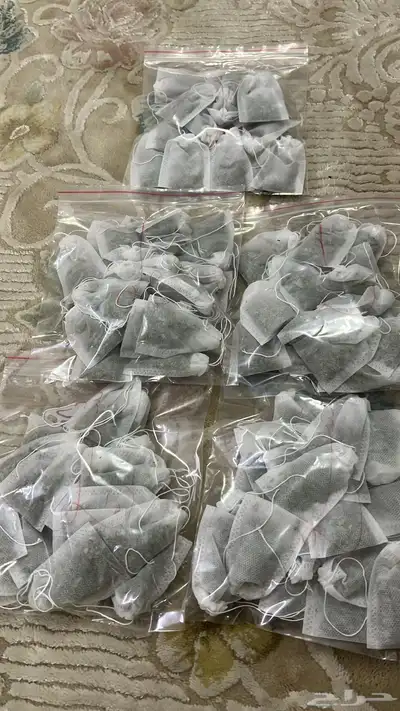 عطريات ومنكهات الشاهي 12