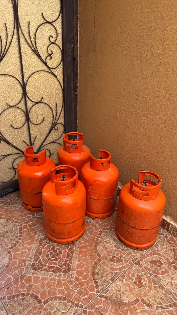 اسطوانه غاز 0