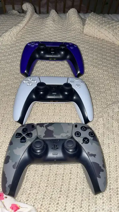 يد سوني 5 0