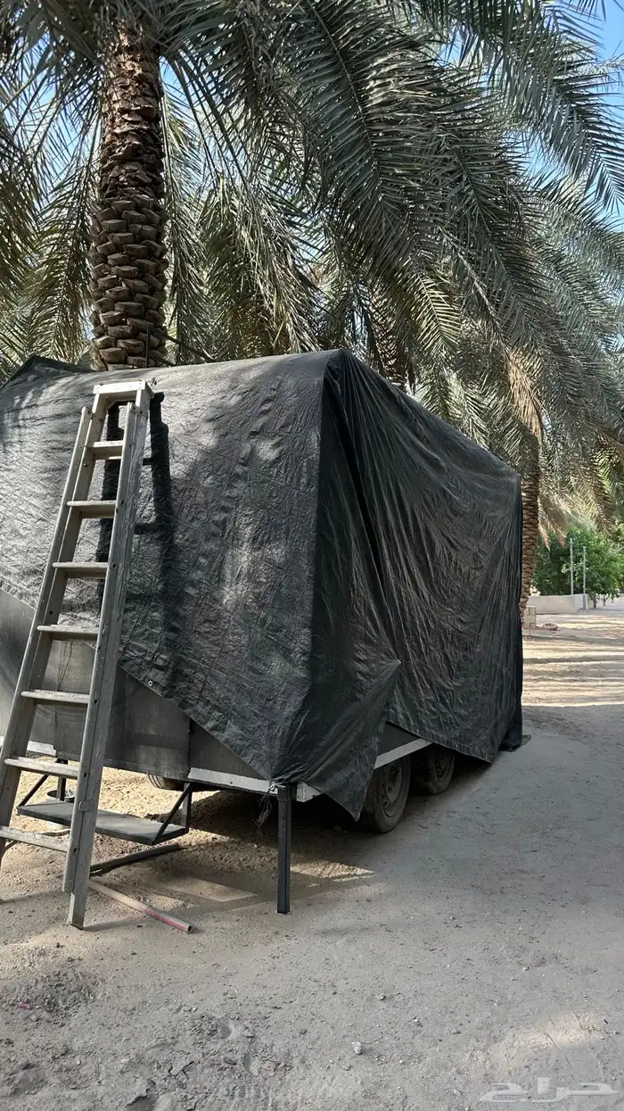 فود ترك للبيع 1