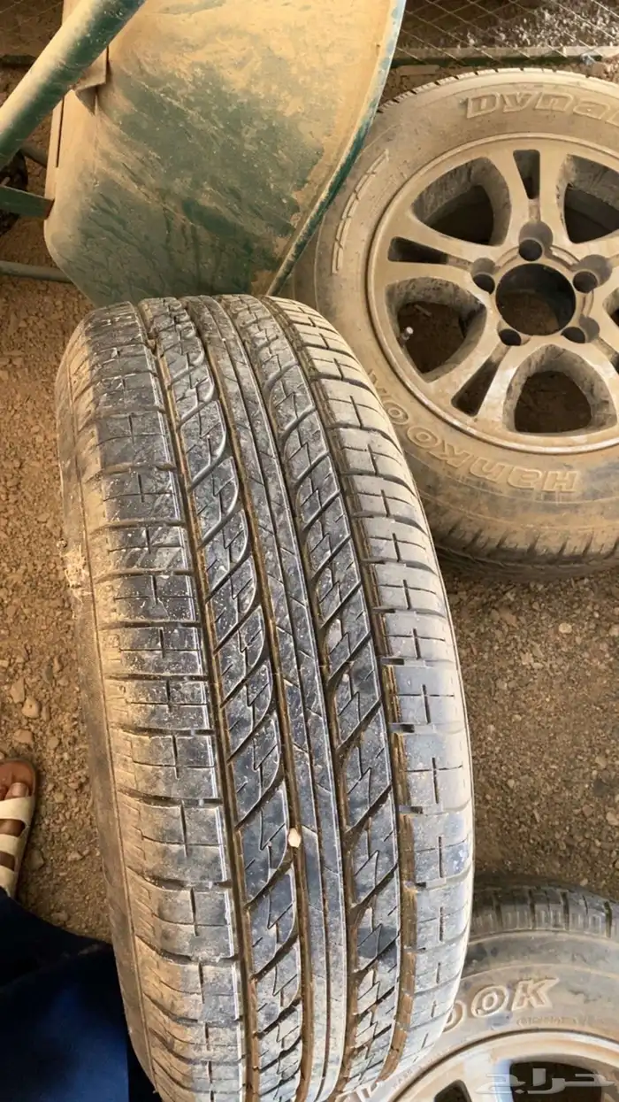 جنوط لكزس فراشه و كفرات هانكوك 1