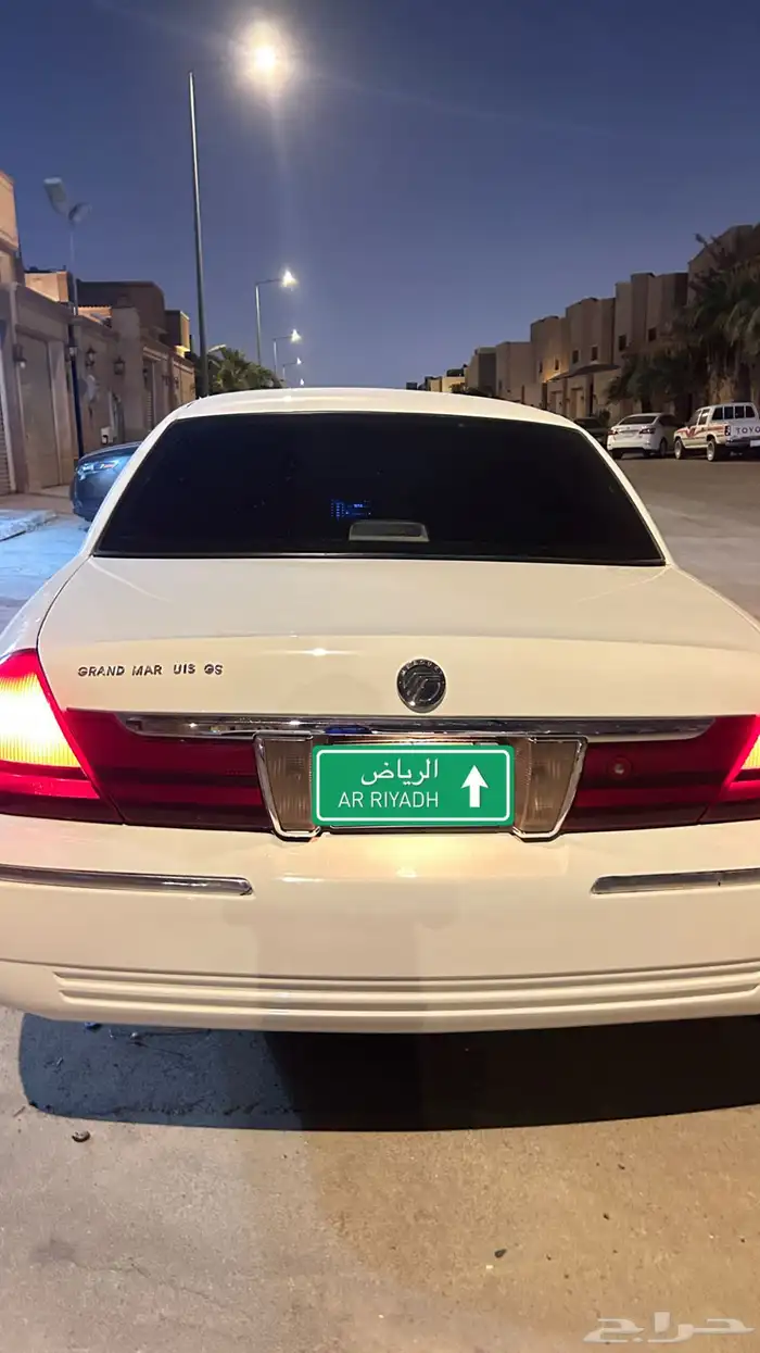 ماركيز 2003 1