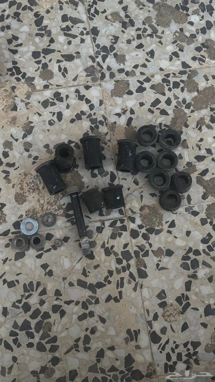 مساعدات هايلكس دبل 2