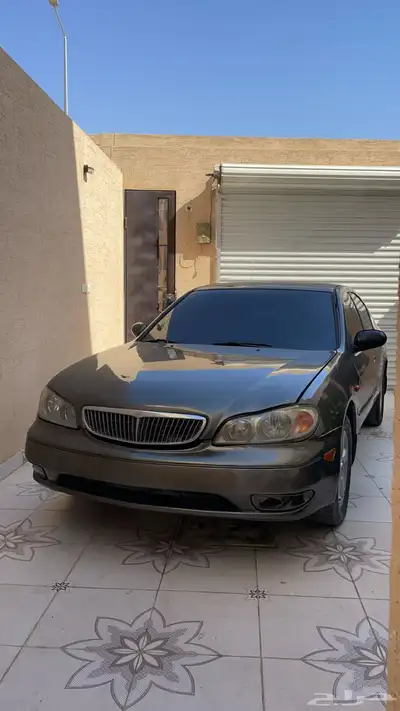 مكسيما 2003 بني قير عادي اقبل البدل 4