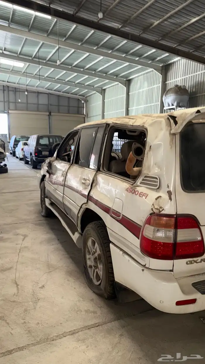 جيب صالون 2007 تشليح قطع غيار 0