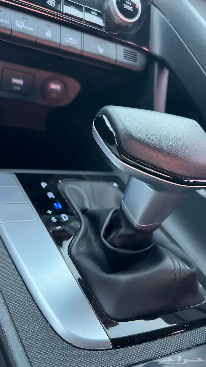 هونداي إلنترا موديل 2021 فل كامل 26