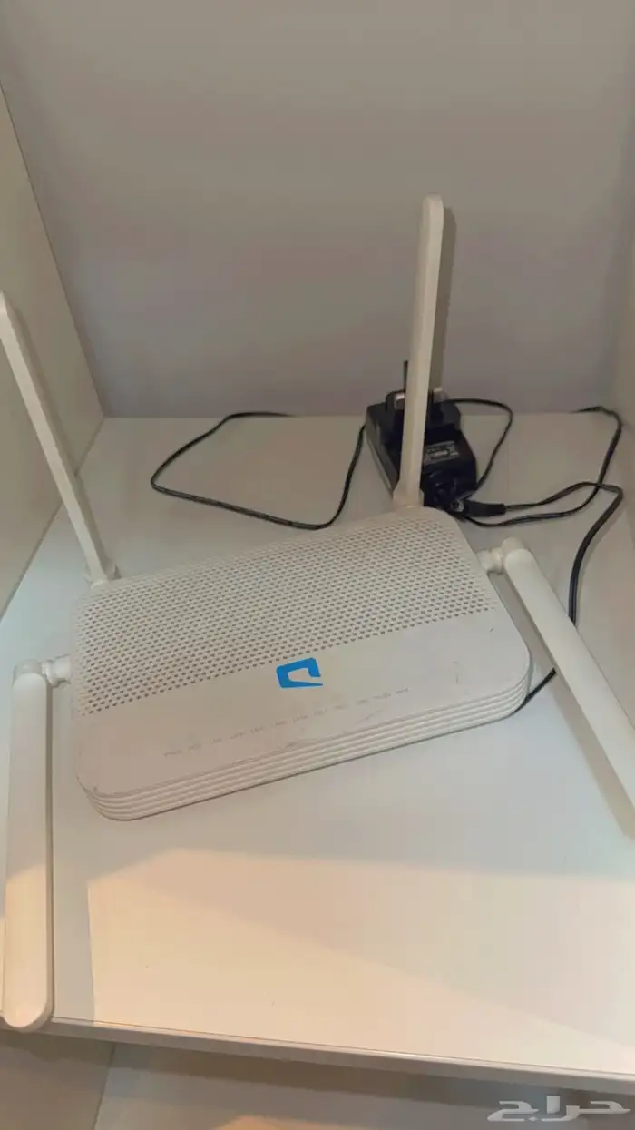 مودم جهاز الياف بصريه 5G 0