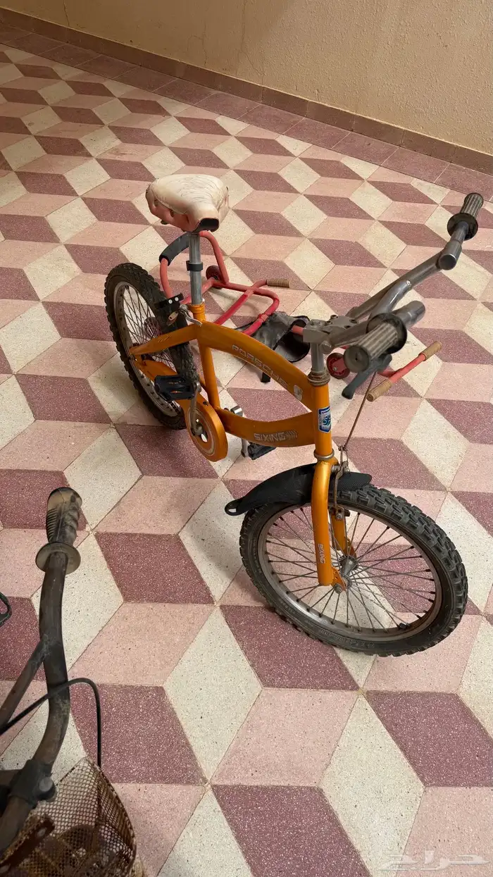 ثلاث سياكل للبيع 3