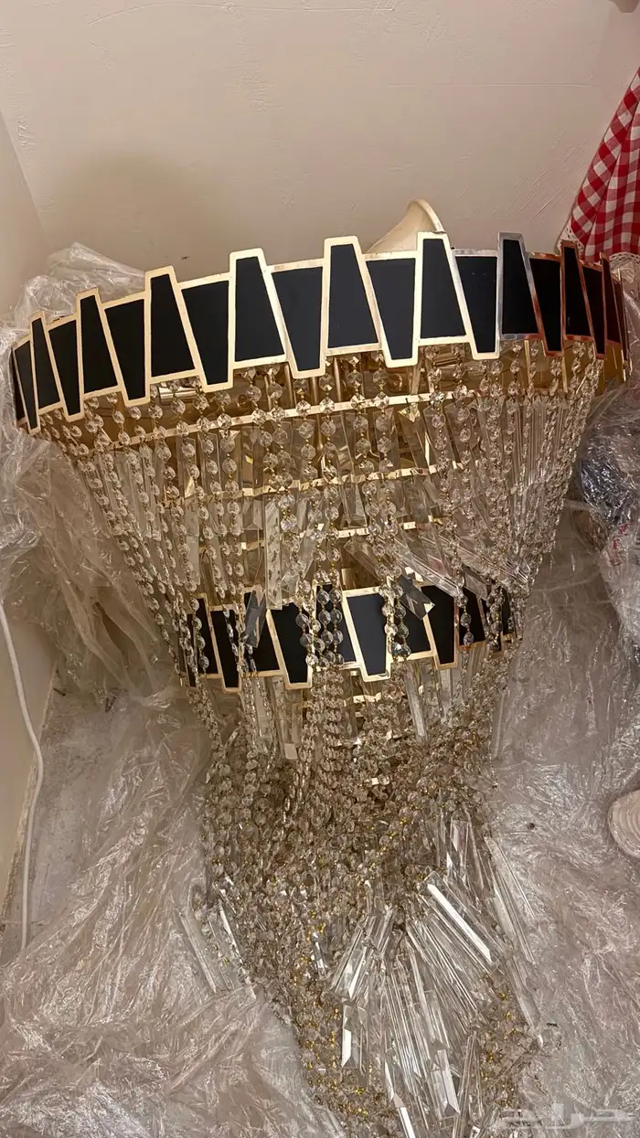 ثريا تسعه ادوار جديده وغير مستعمله ولديها سلسله إضافيه 1