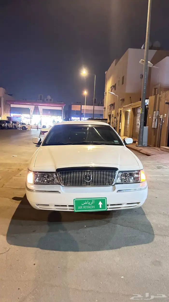 ماركيز 2003 0