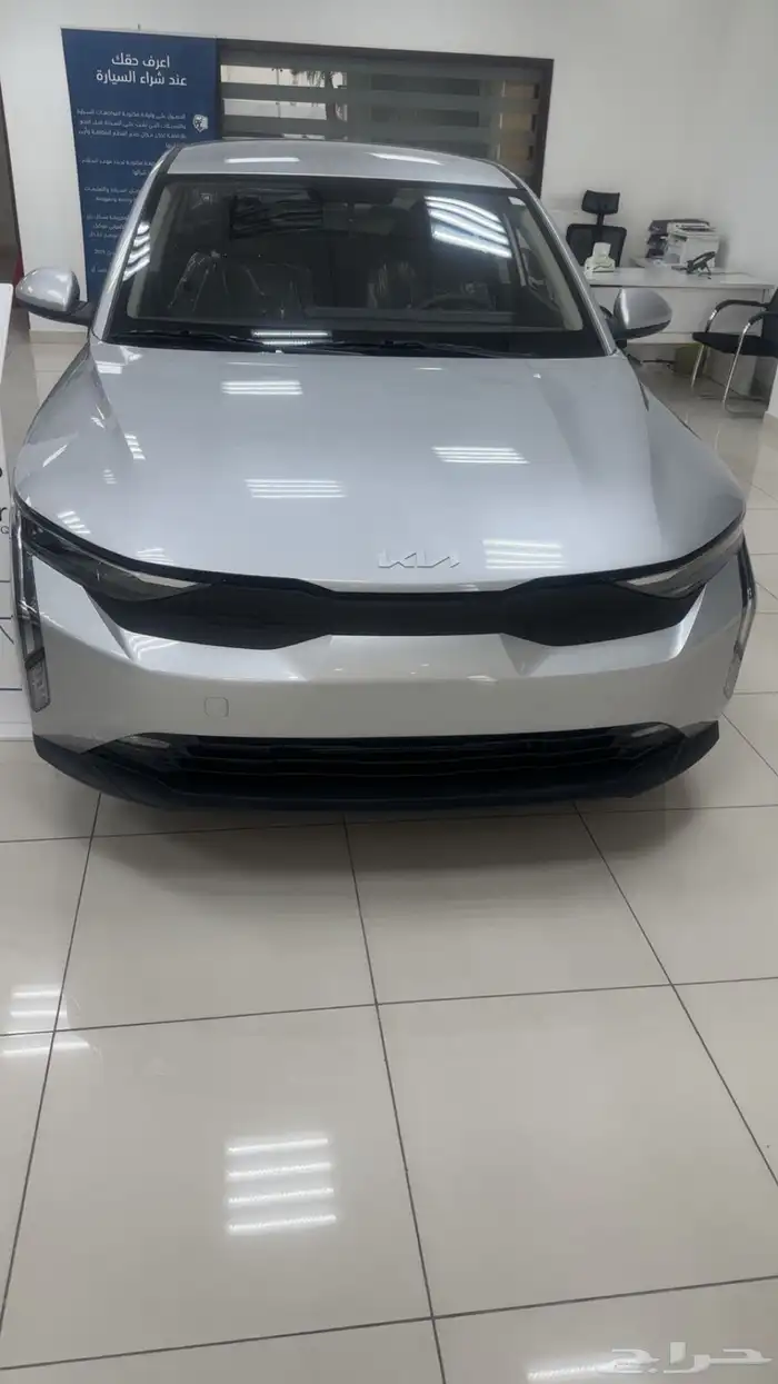 كيا k3 0