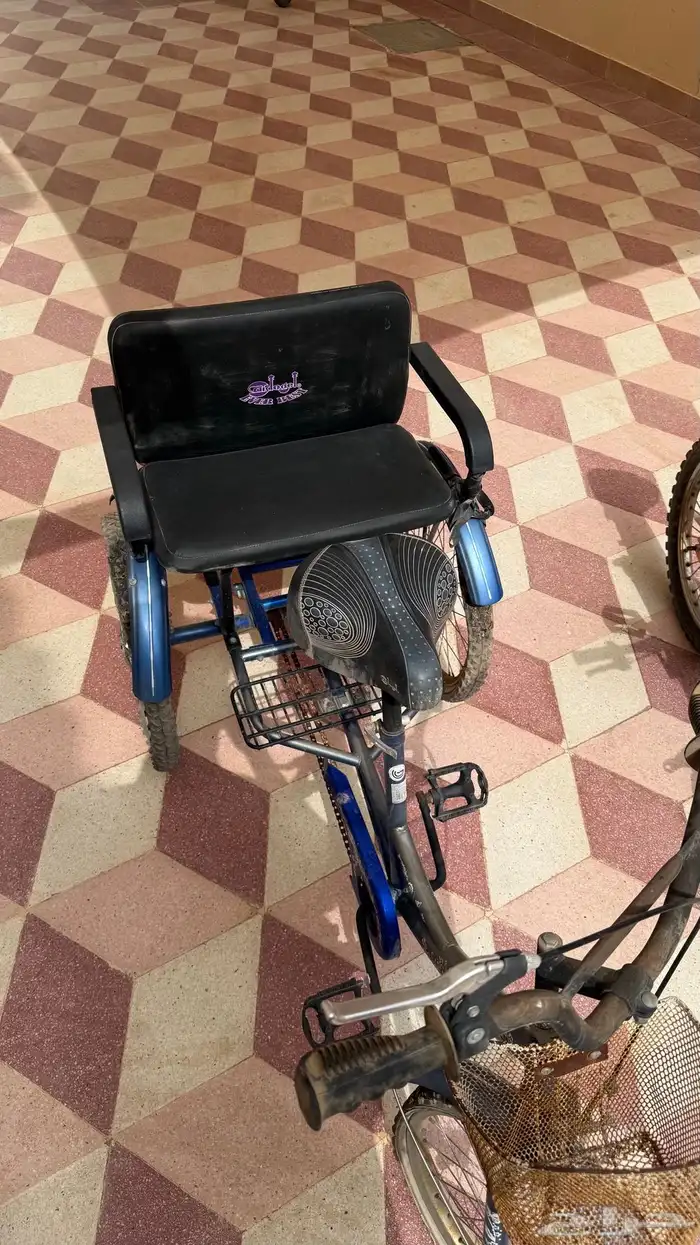 ثلاث سياكل للبيع 2