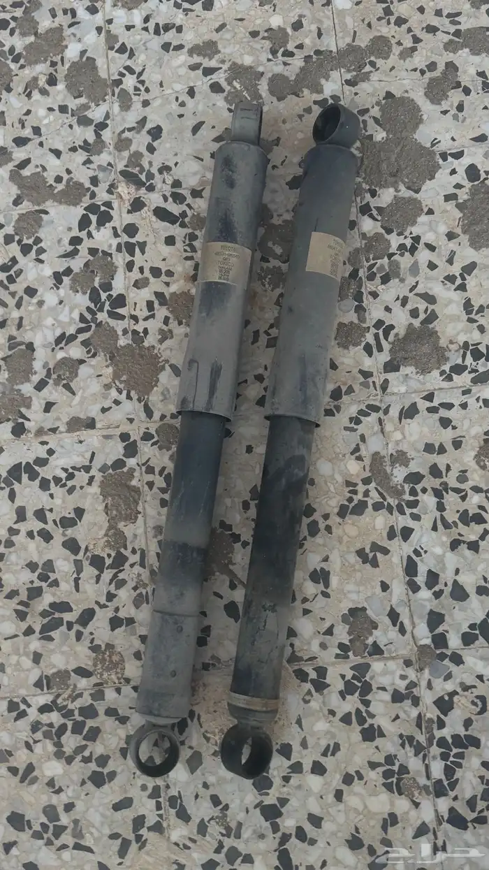 مساعدات هايلكس دبل 1