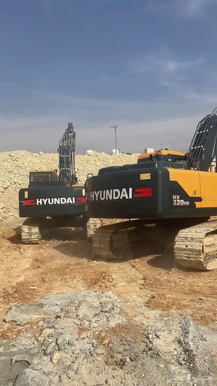 مقاول حفر وترحيل 0
