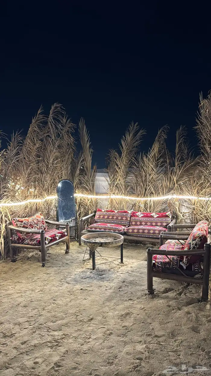 مخيم للبيع بالكامل 3