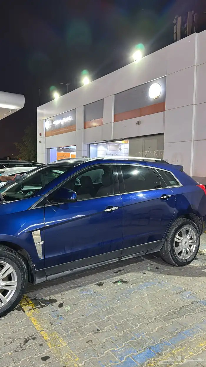 سعر خاص كدلك SRX ممشى قليل فل كامل دفع رباعي 1